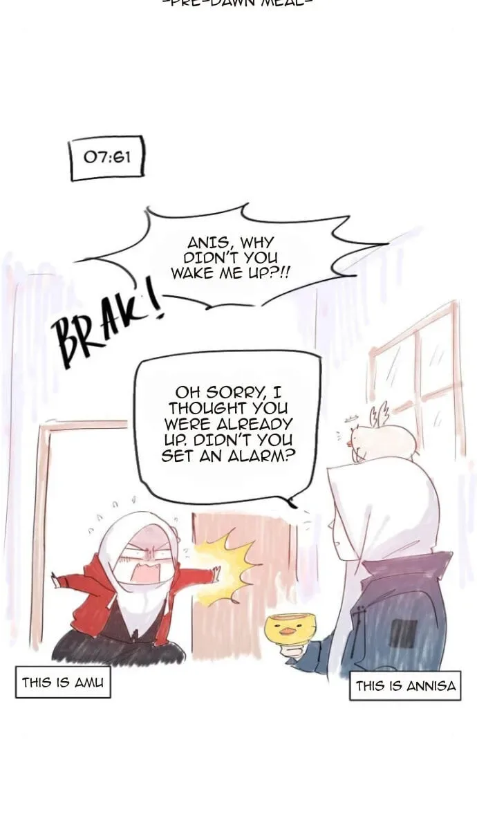 WEE!!! Chapter 162.5 page 54