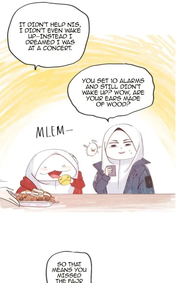 WEE!!! Chapter 162.5 page 55