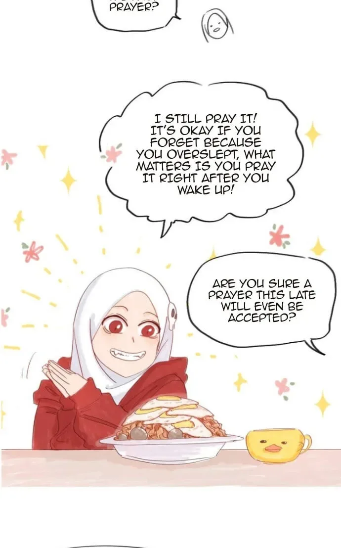 WEE!!! Chapter 162.5 page 56