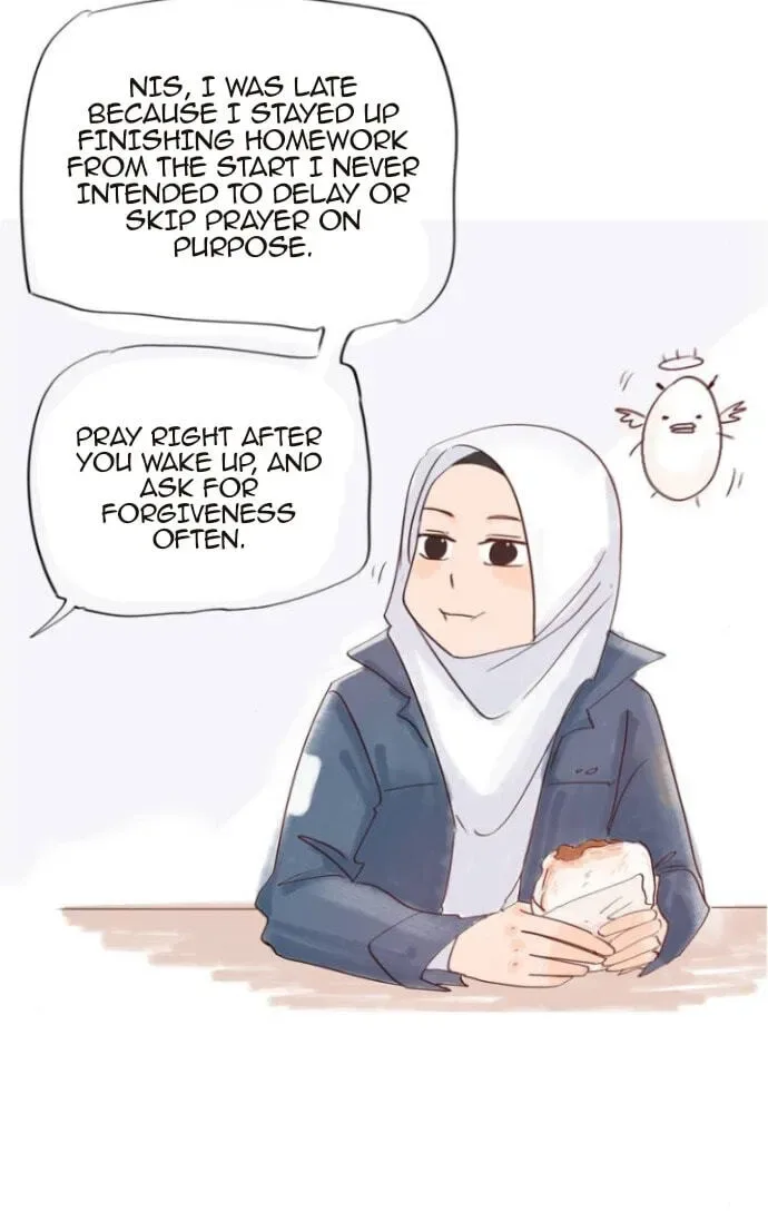 WEE!!! Chapter 162.5 page 57