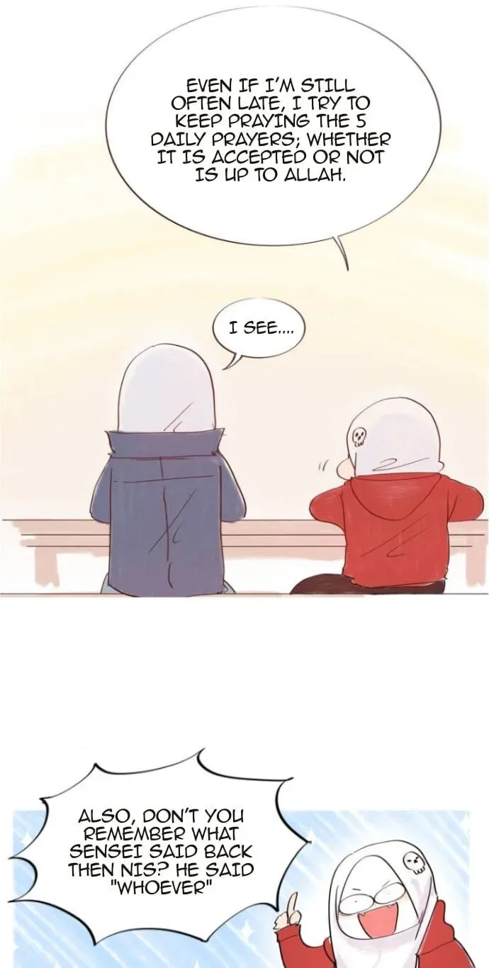 WEE!!! Chapter 162.5 page 58