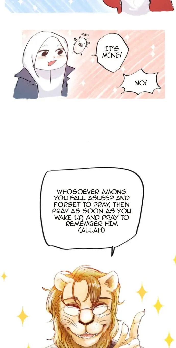 WEE!!! Chapter 162.5 page 59