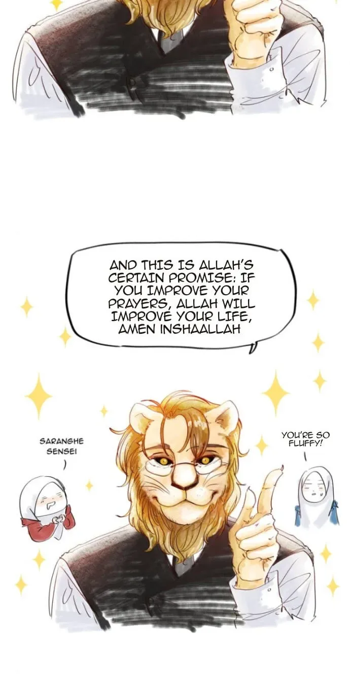 WEE!!! Chapter 162.5 page 60