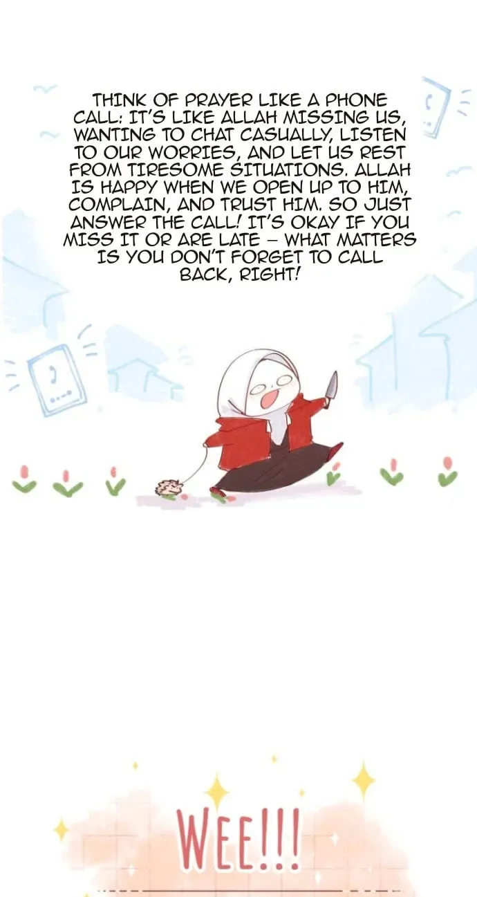WEE!!! Chapter 162.5 page 61
