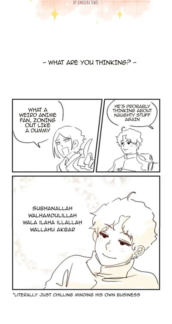 WEE!!! Chapter 162.5 page 62