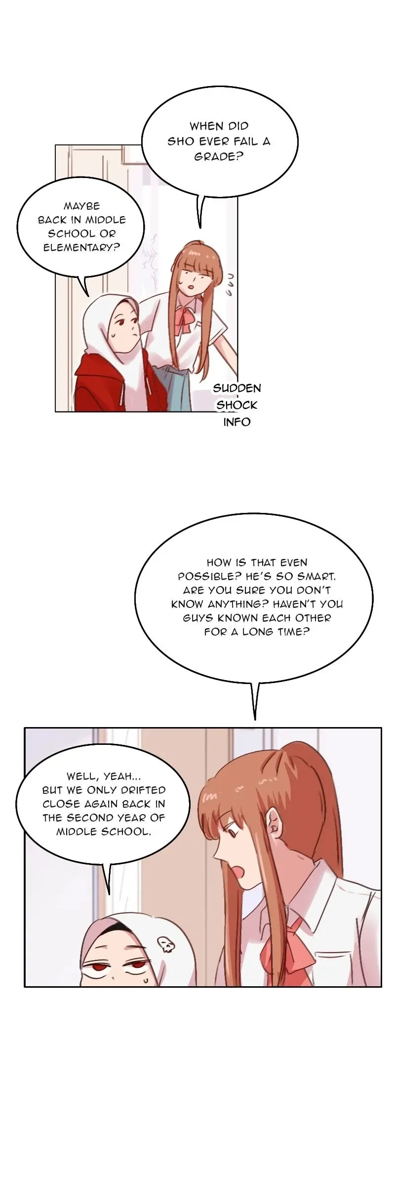 WEE!!! Chapter 162 page 2