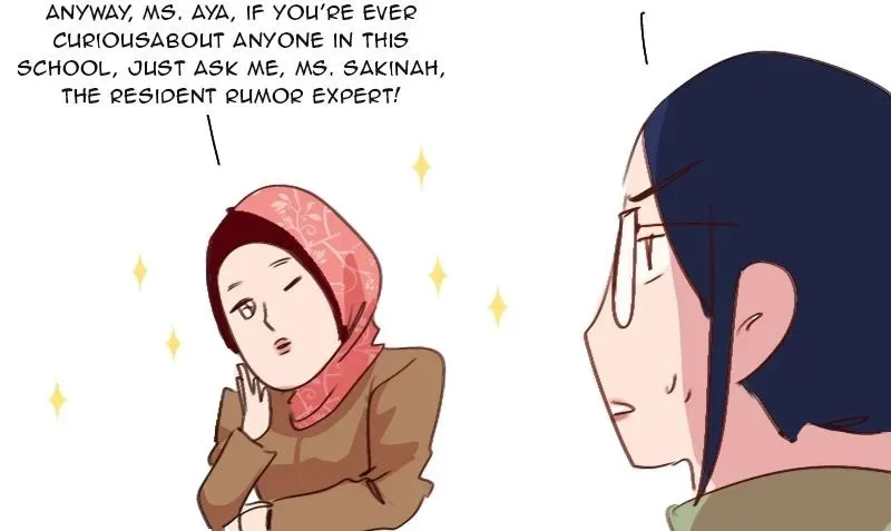 WEE!!! Chapter 162 page 11