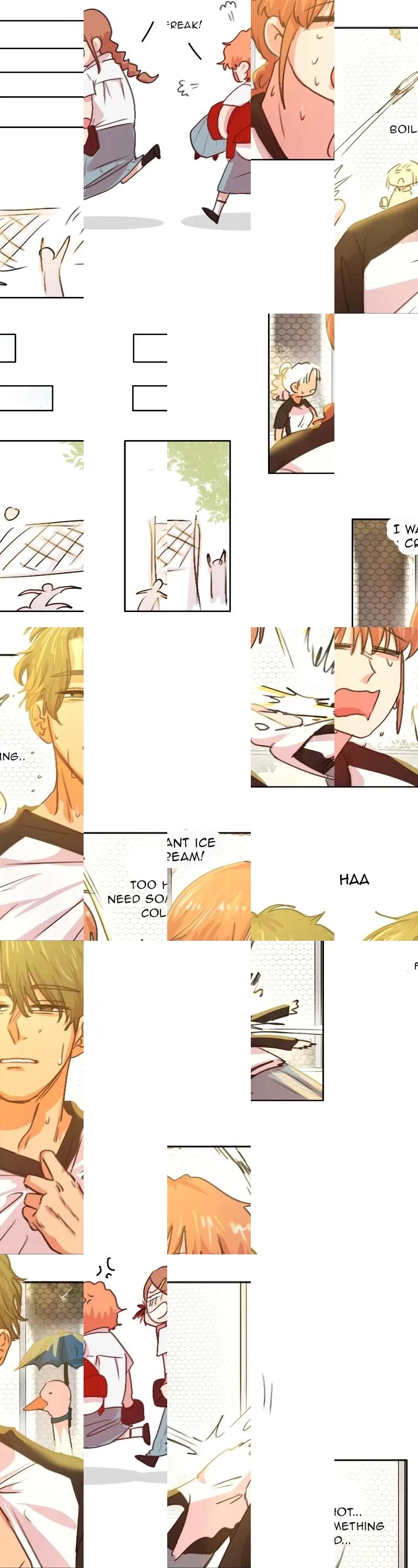 WEE!!! Chapter 163 page 4
