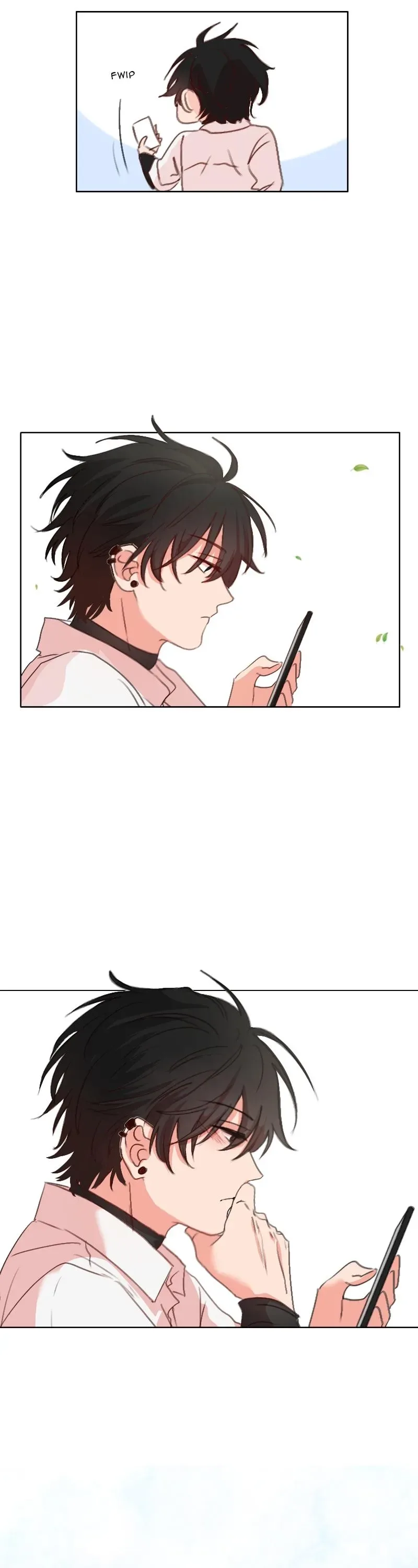 WEE!!! Chapter 164 page 2