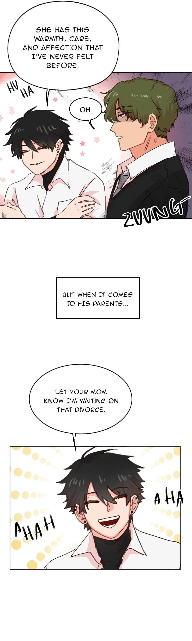 WEE!!! Chapter 167 page 7
