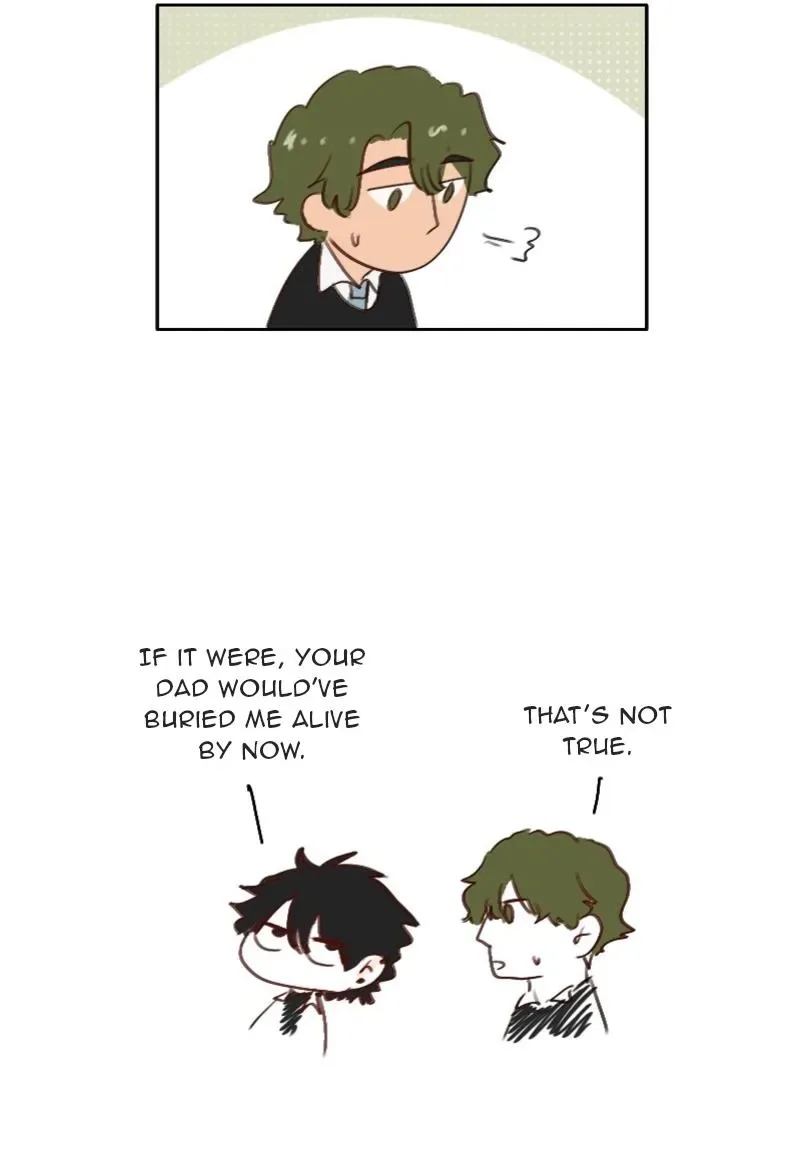 WEE!!! Chapter 167 page 10