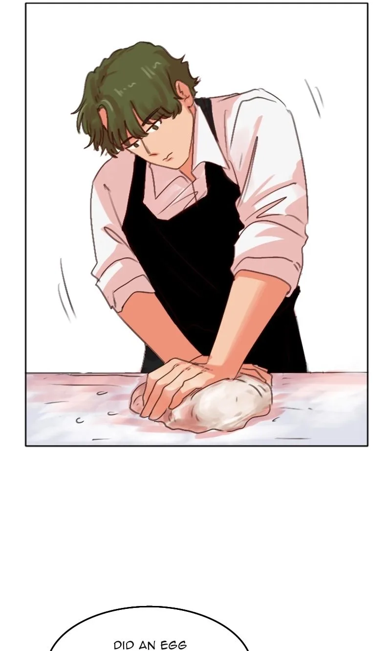 WEE!!! Chapter 168 page 3
