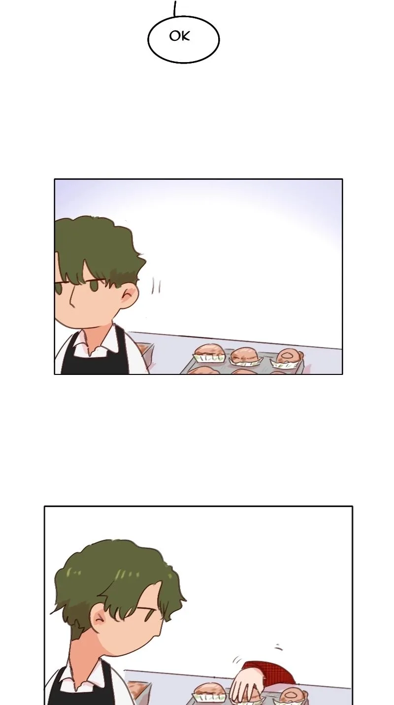 WEE!!! Chapter 168 page 15