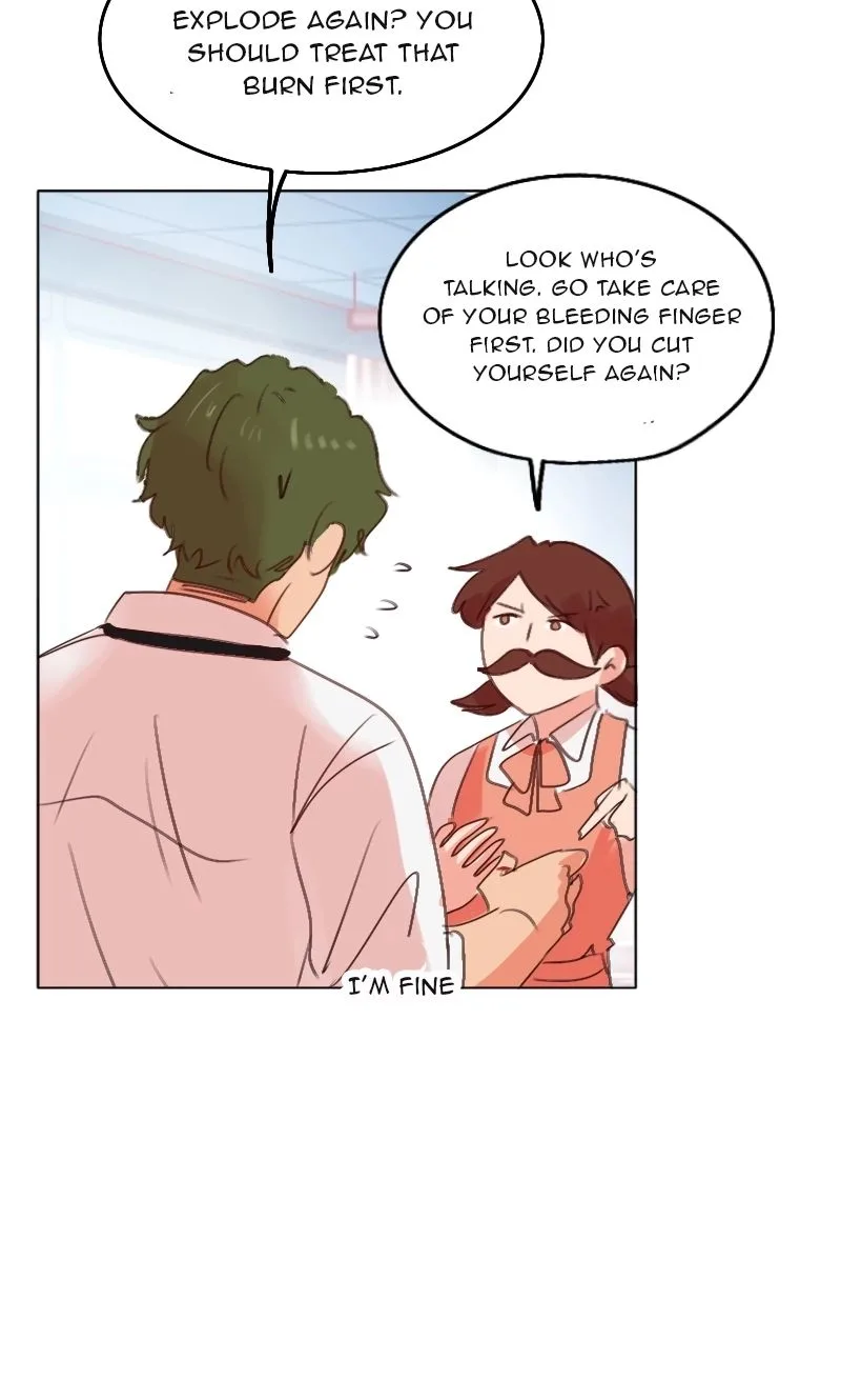 WEE!!! Chapter 168 page 4
