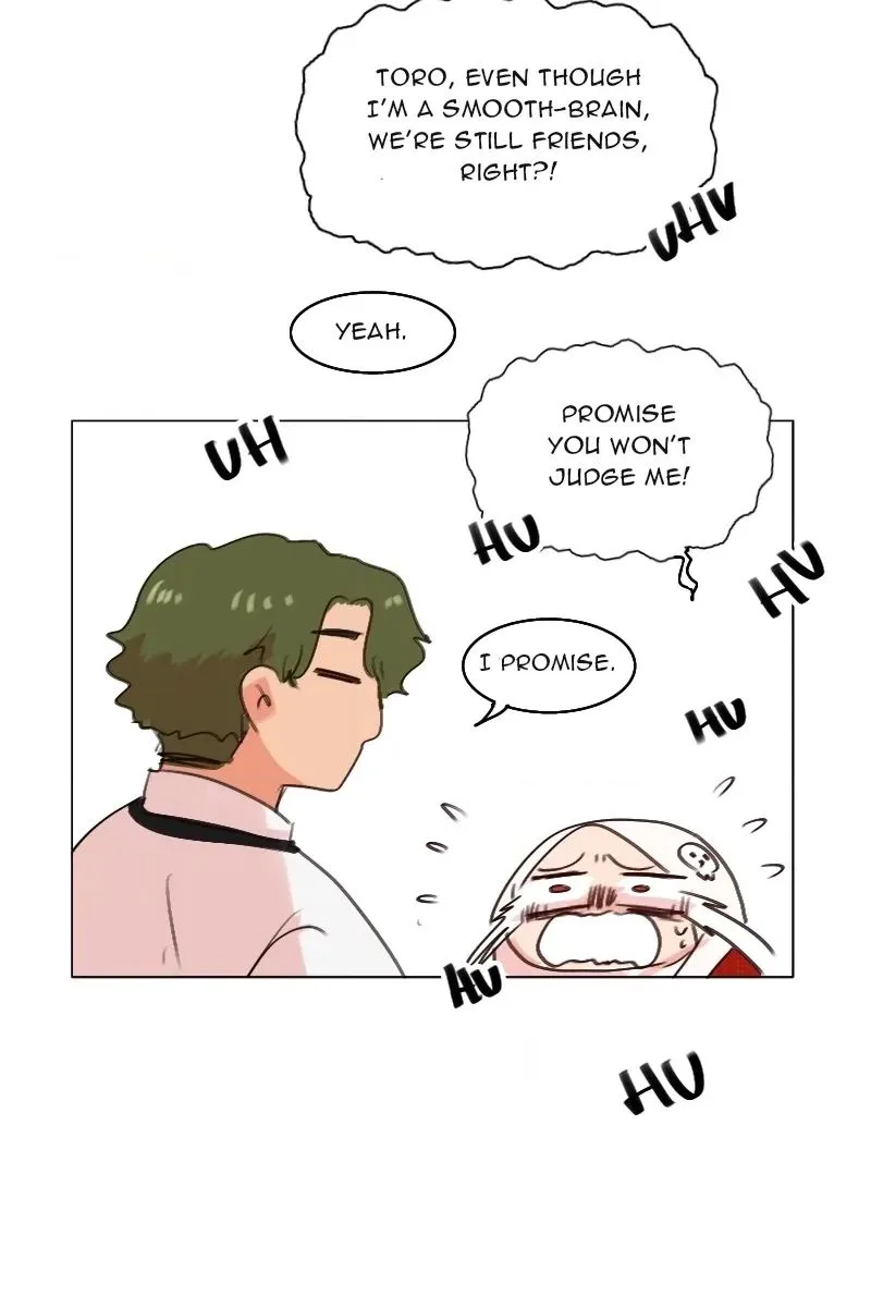 WEE!!! Chapter 168 page 10