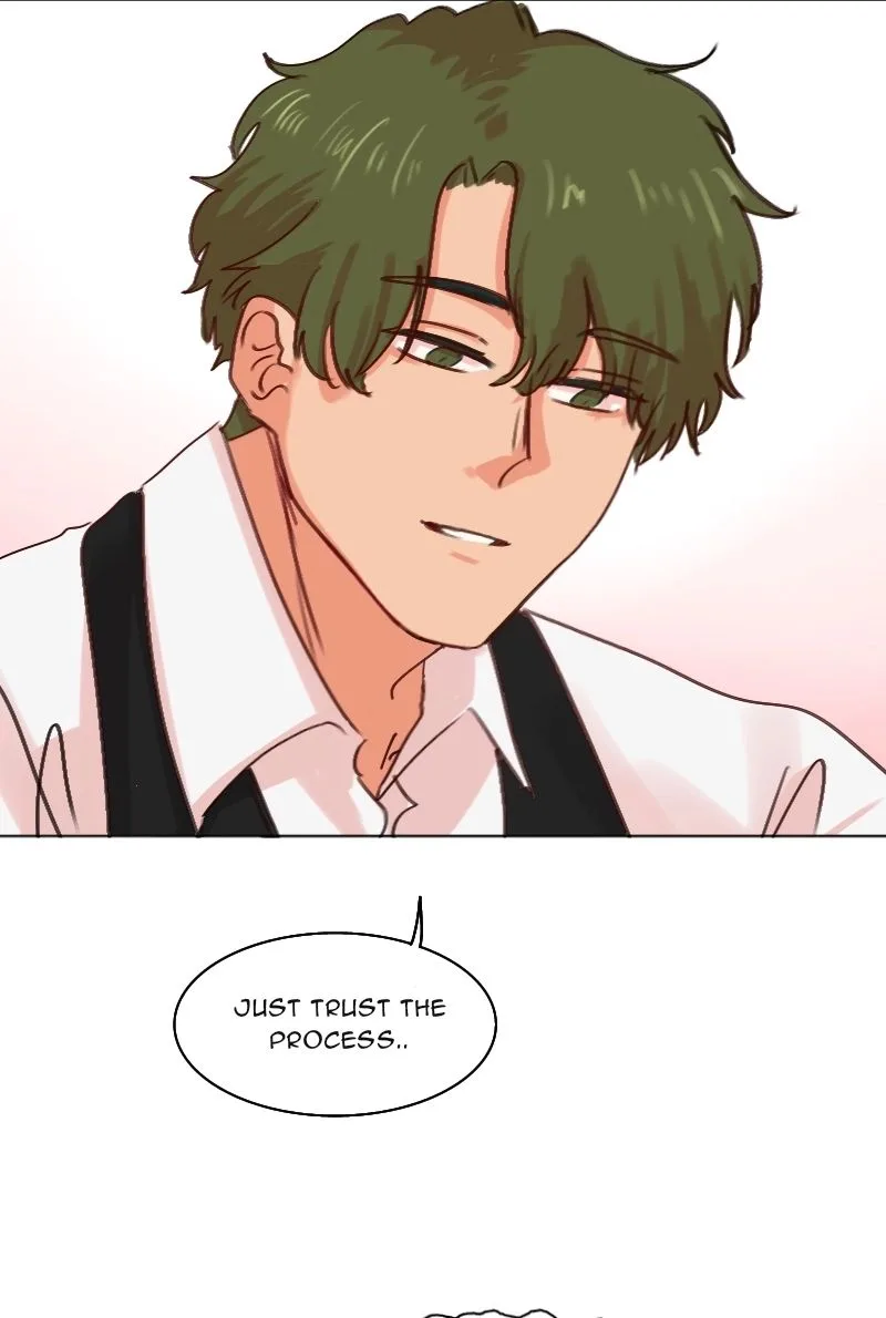 WEE!!! Chapter 168 page 9