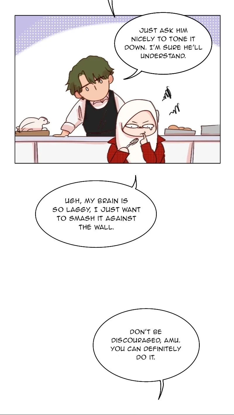 WEE!!! Chapter 168 page 8