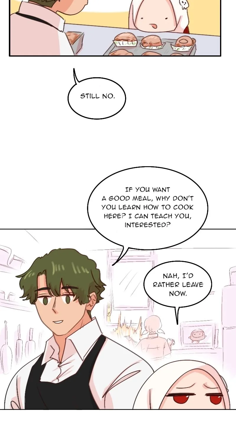 WEE!!! Chapter 168 page 14