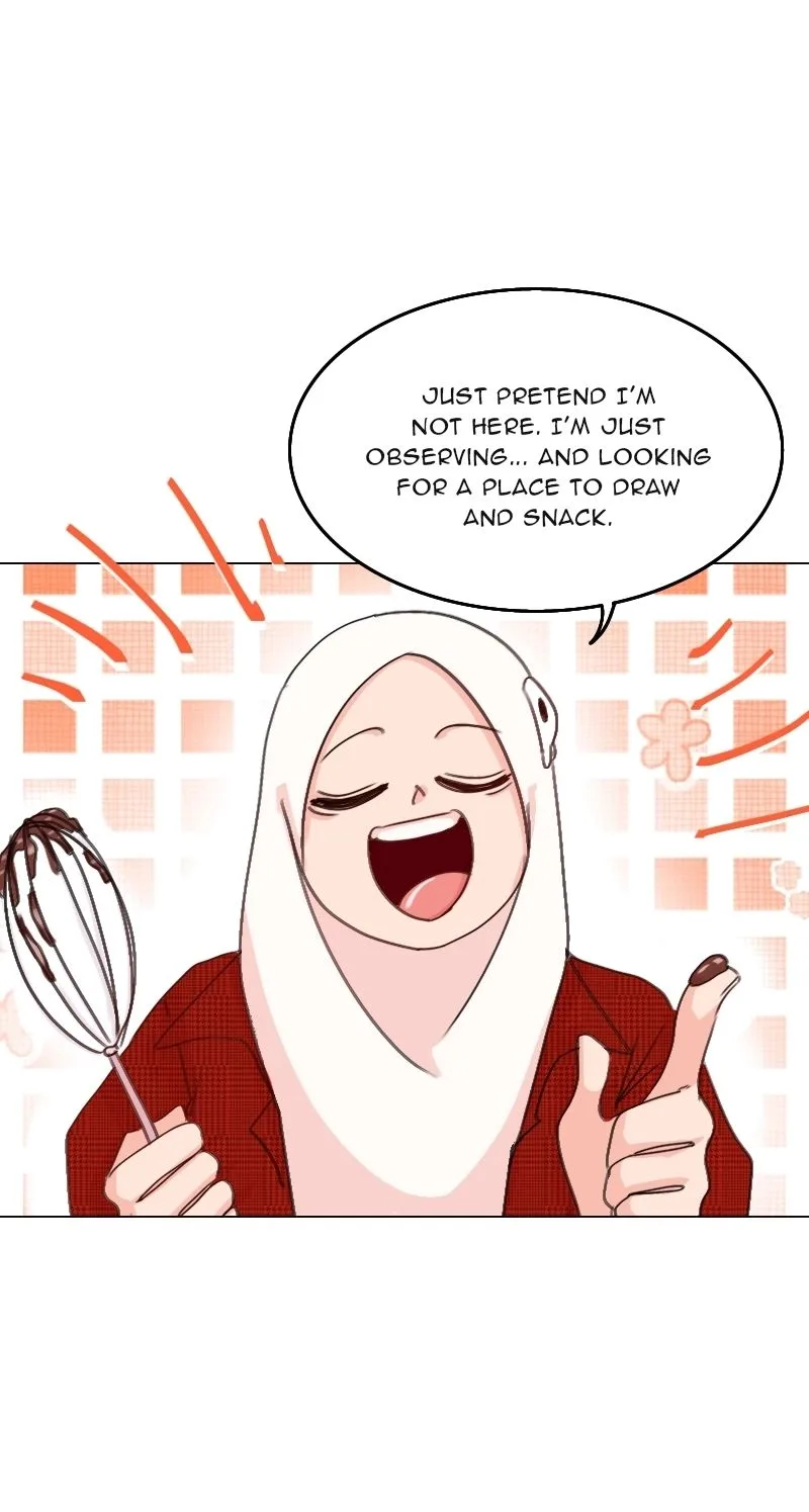 WEE!!! Chapter 168 page 12