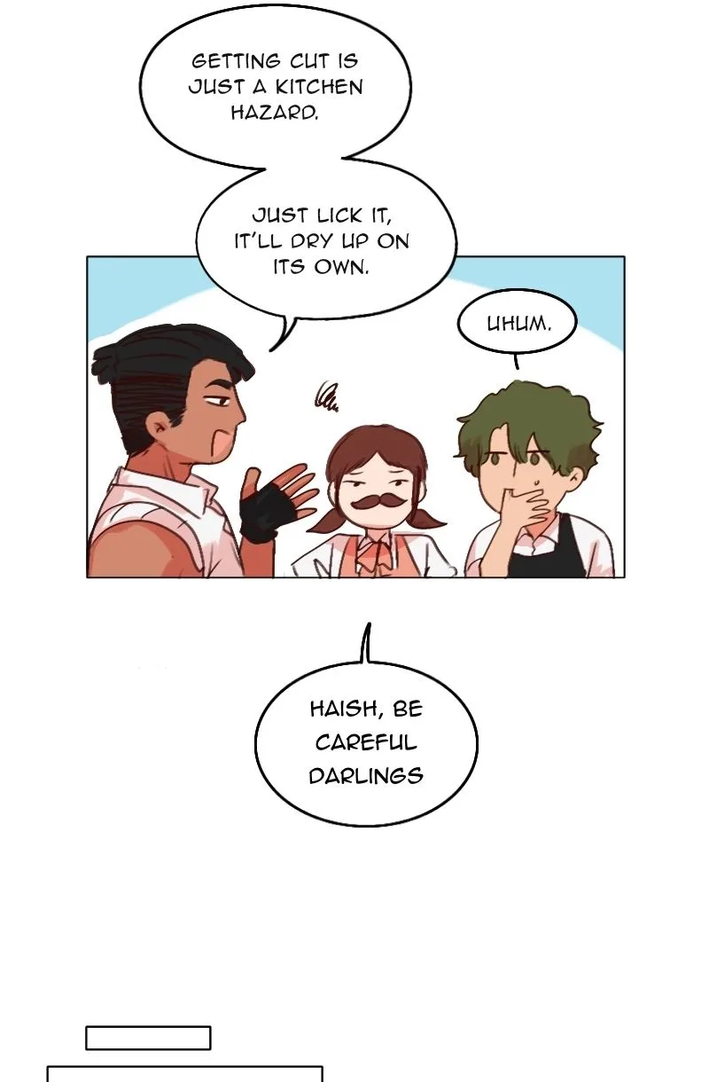 WEE!!! Chapter 168 page 5