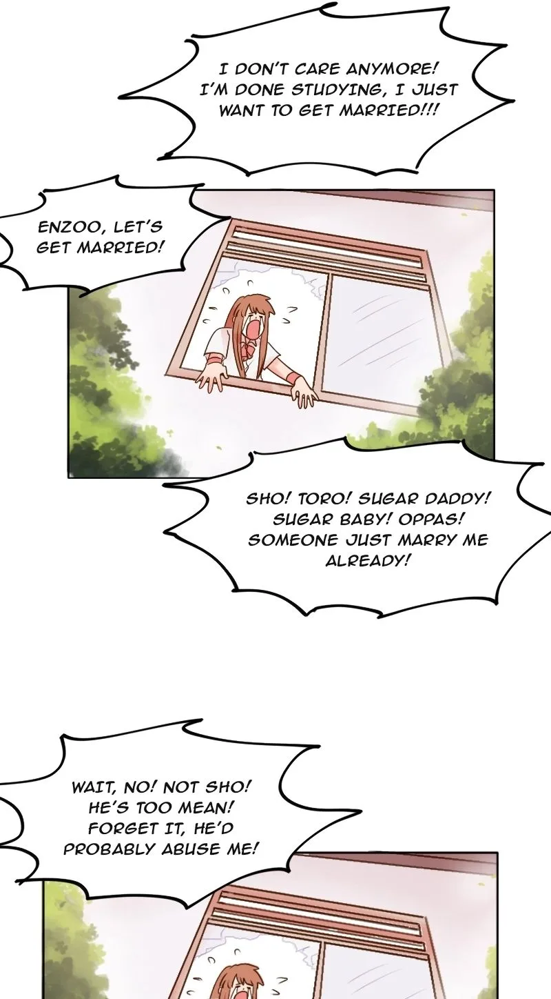 WEE!!! Chapter 169 page 7