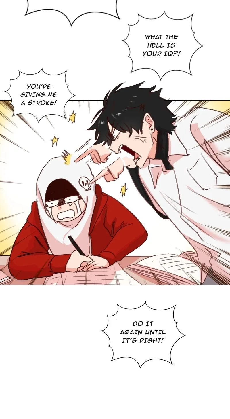 WEE!!! Chapter 169 page 2