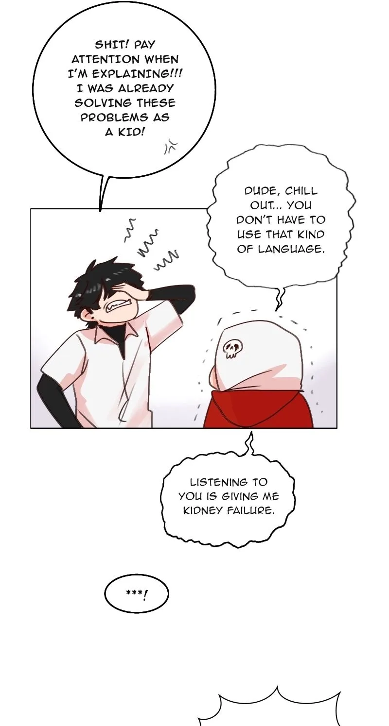WEE!!! Chapter 169 page 3