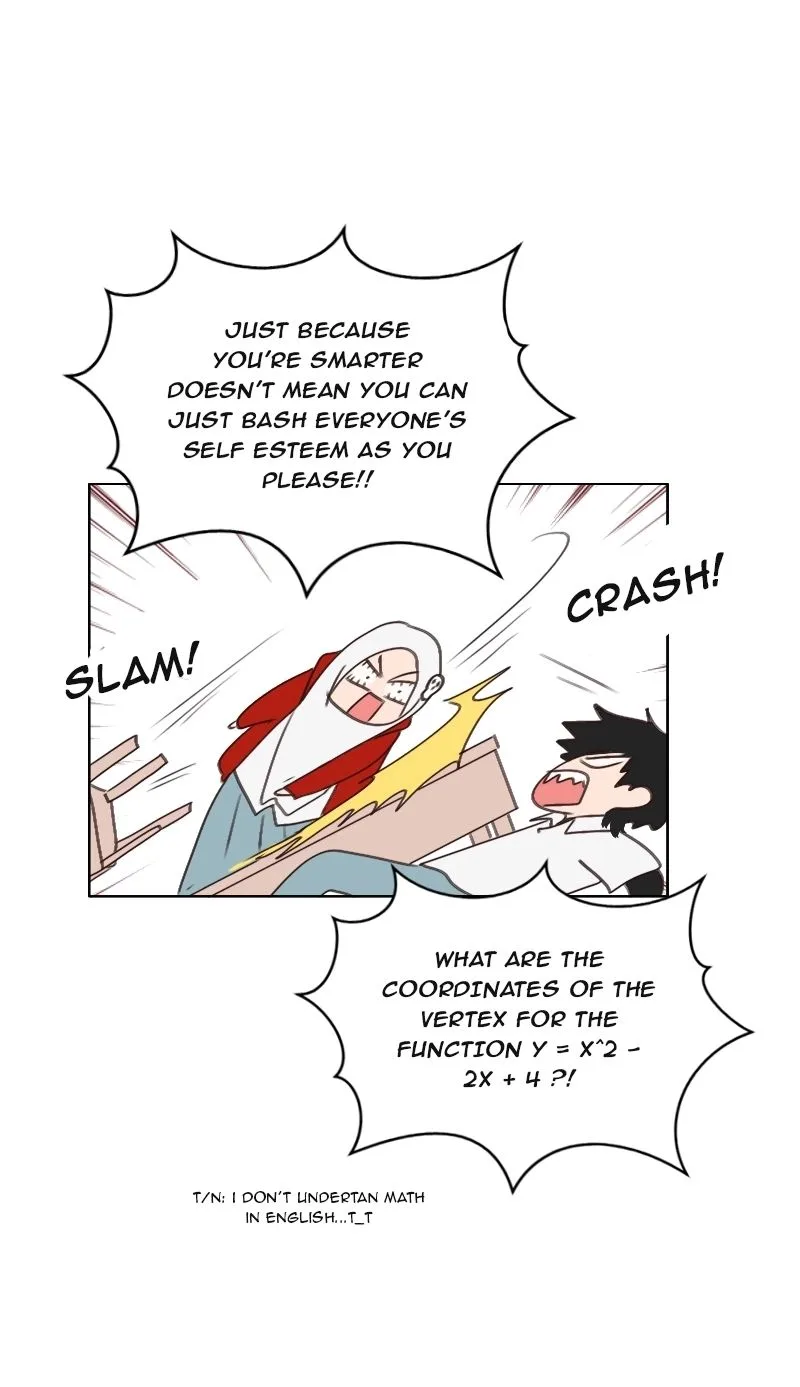 WEE!!! Chapter 169 page 12