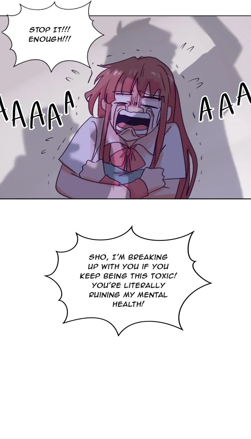 WEE!!! Chapter 169 page 5