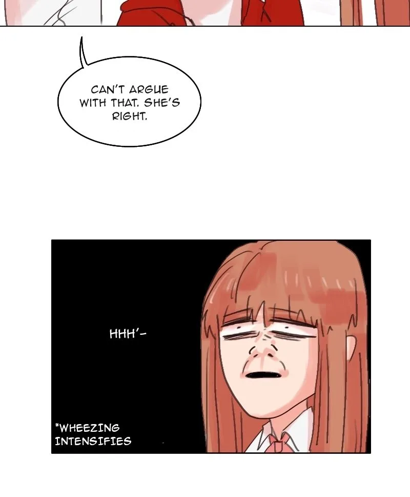 WEE!!! Chapter 169 page 16