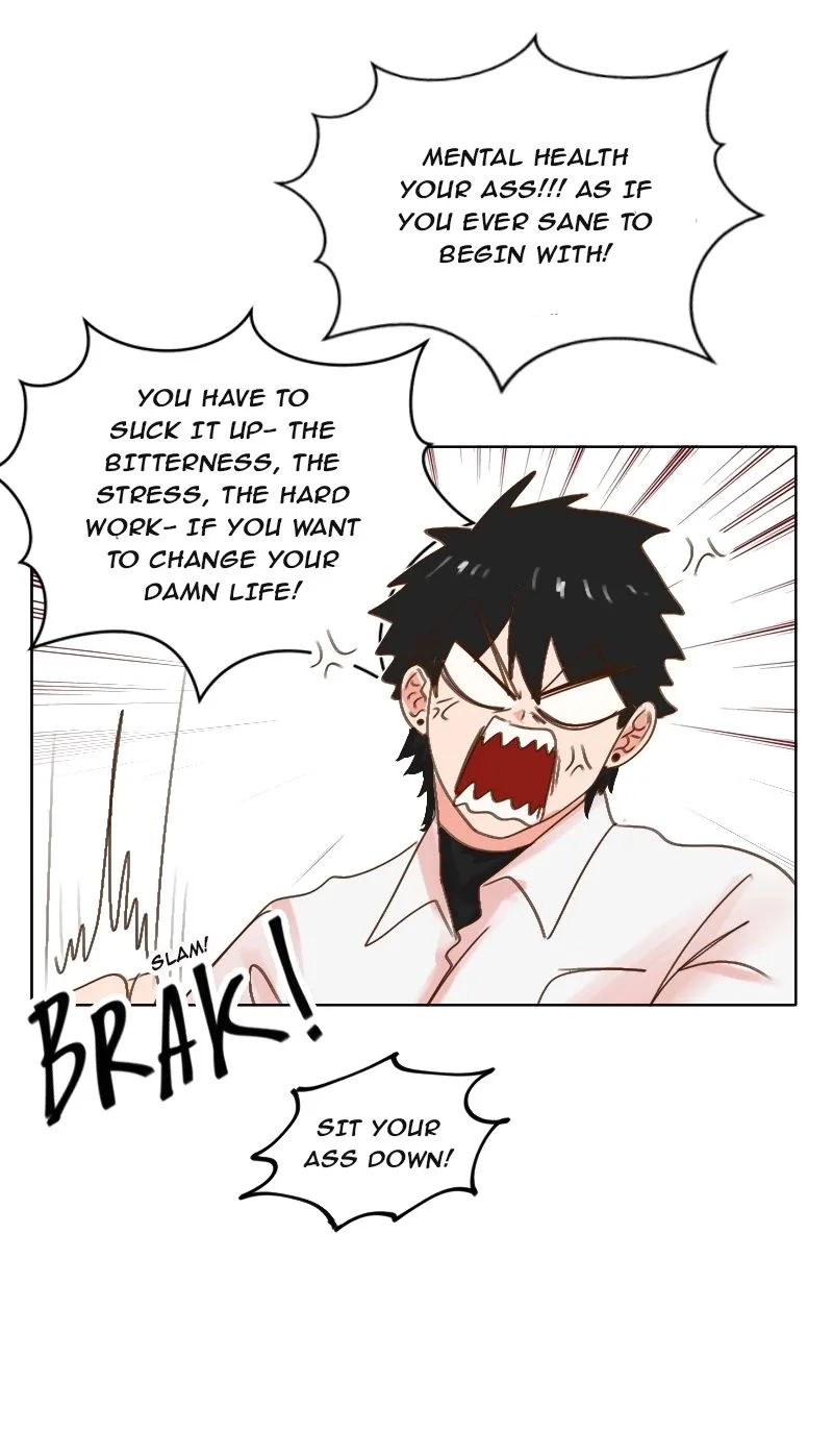 WEE!!! Chapter 169 page 6