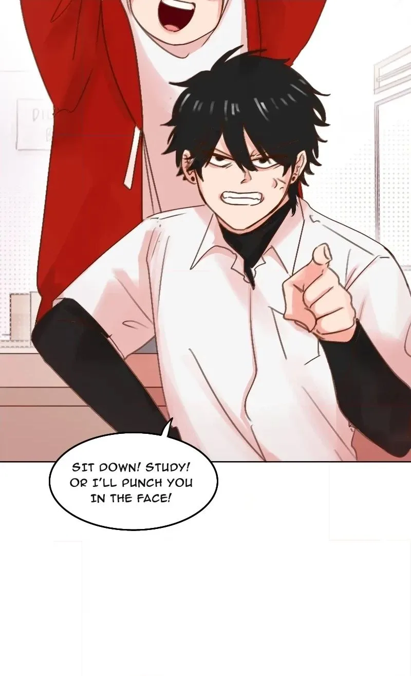 WEE!!! Chapter 169 page 10