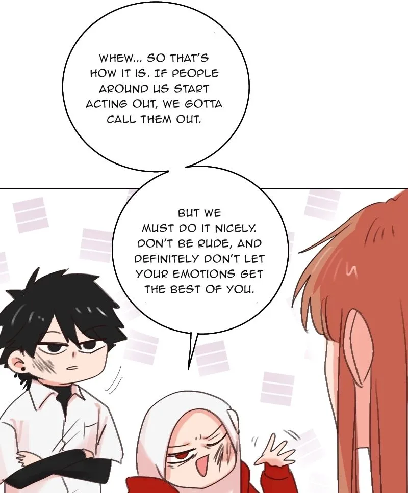 WEE!!! Chapter 169 page 15