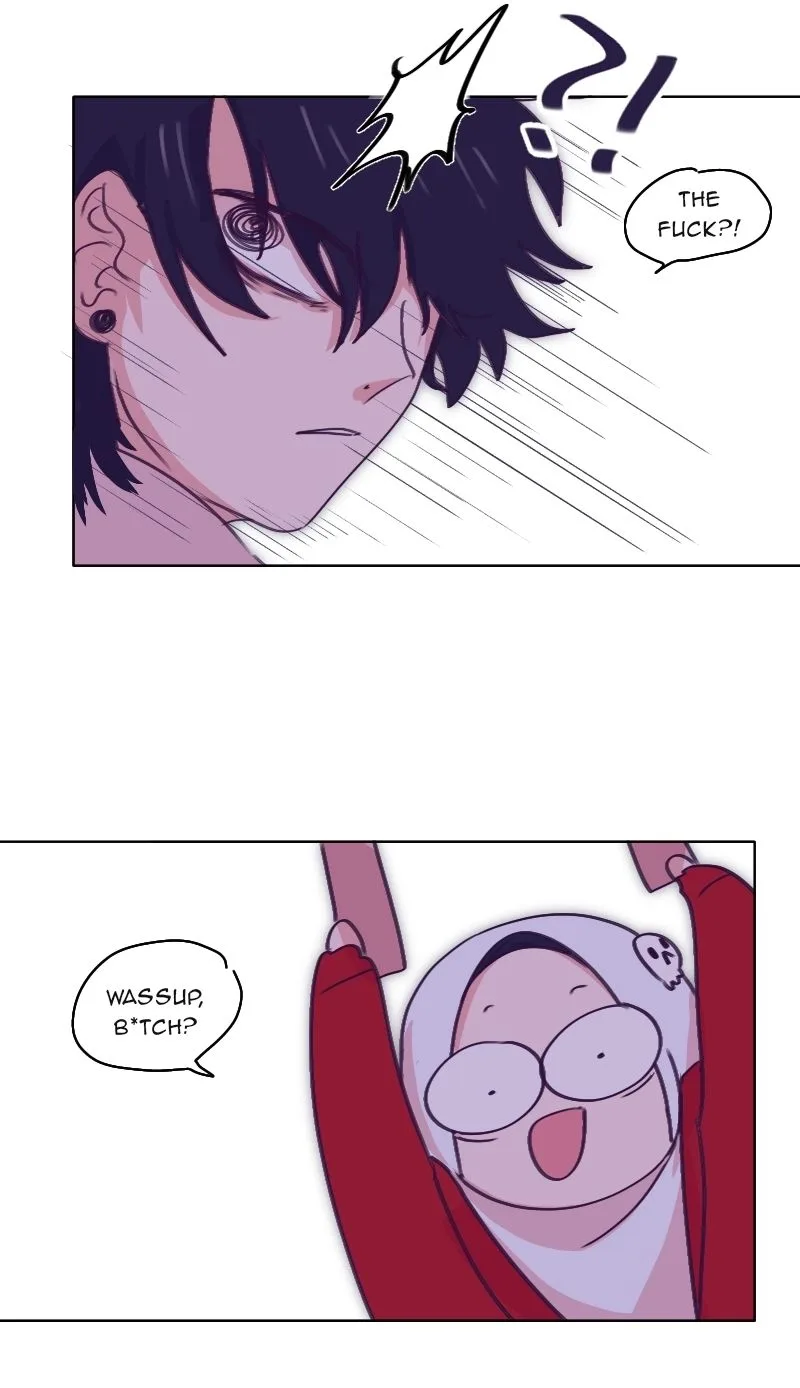 WEE!!! Chapter 169 page 11
