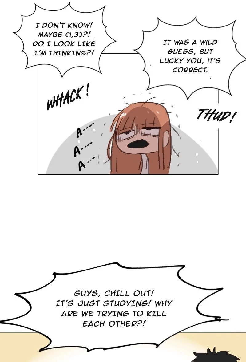 WEE!!! Chapter 169 page 13