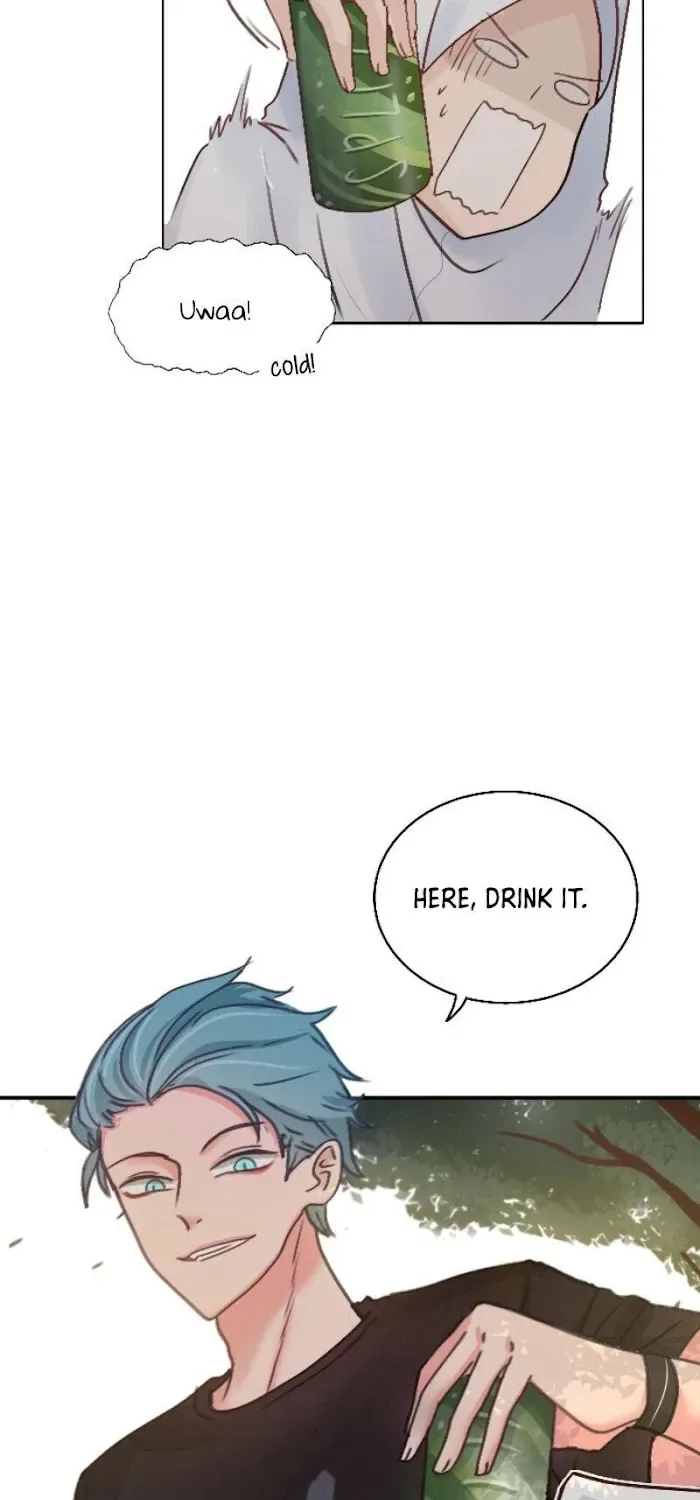 WEE!!! Chapter 17 page 14