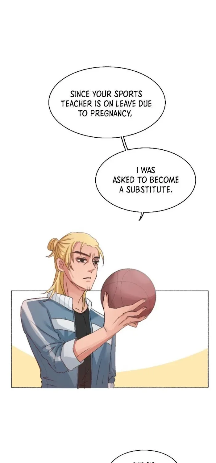 WEE!!! Chapter 17 page 1