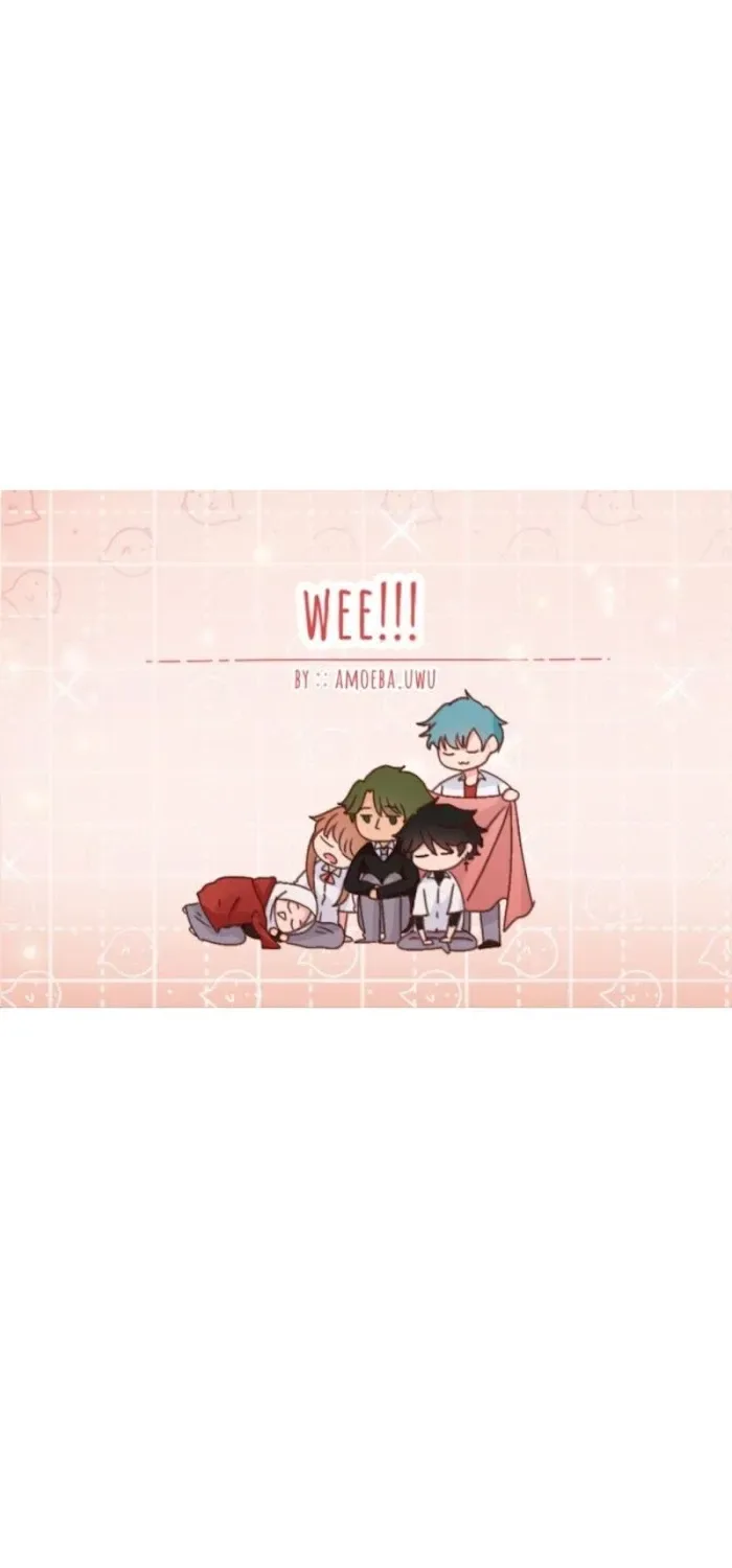WEE!!! Chapter 17 page 11
