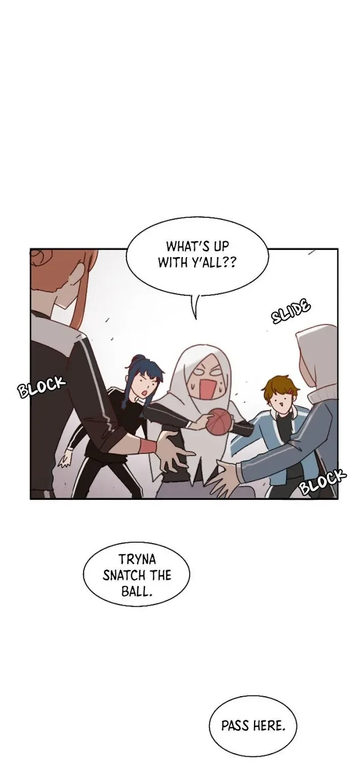 WEE!!! Chapter 17 page 6