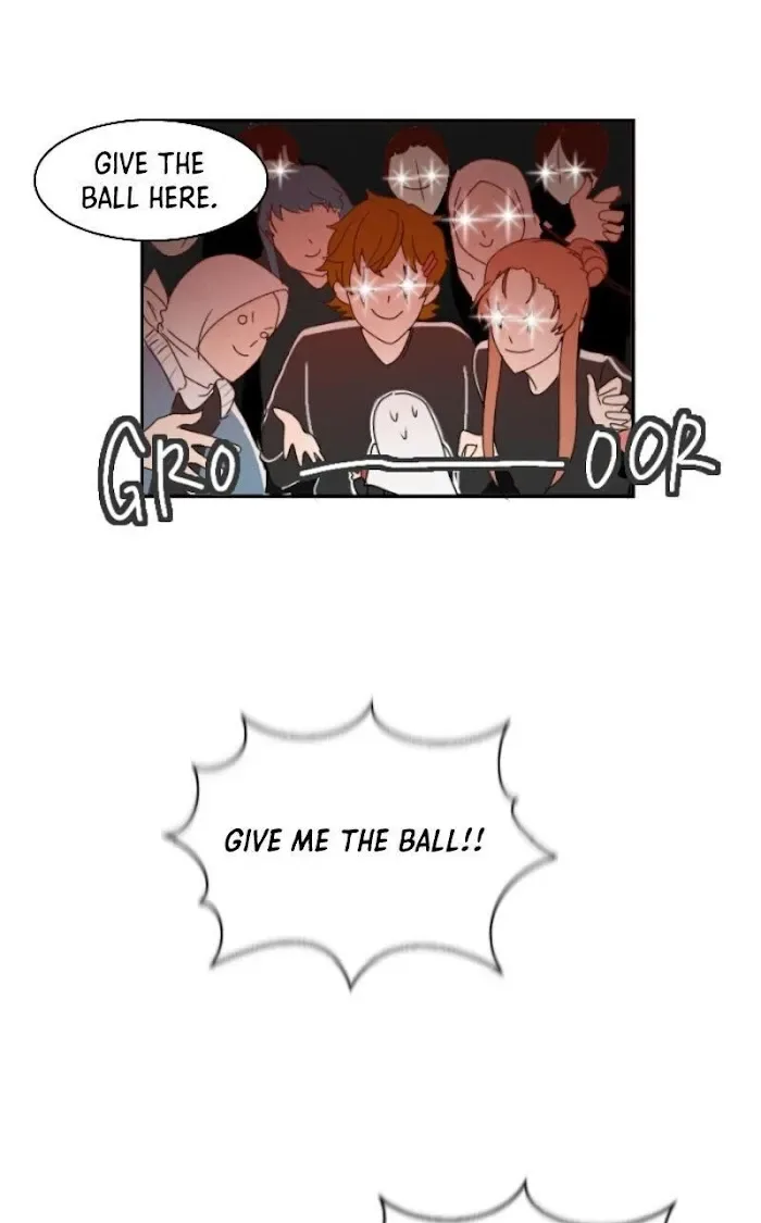 WEE!!! Chapter 17 page 7