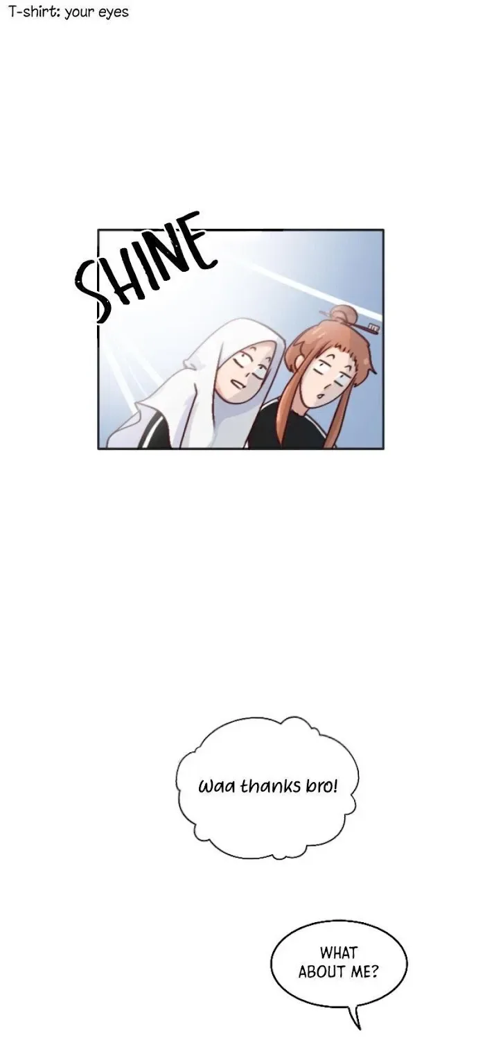 WEE!!! Chapter 17 page 16