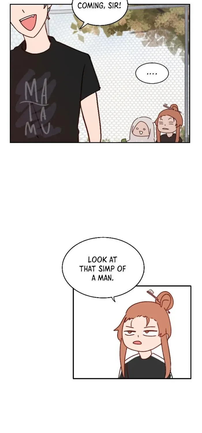 WEE!!! Chapter 17 page 18