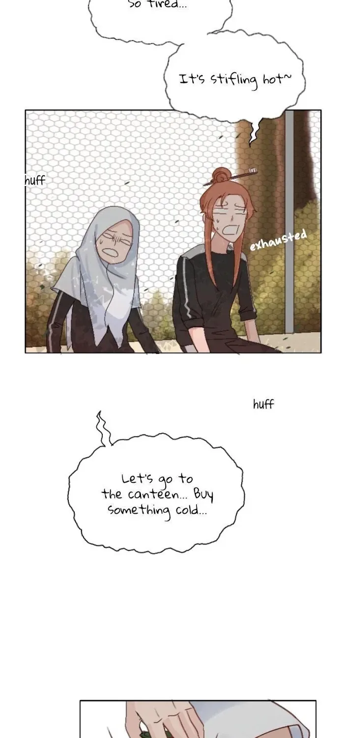 WEE!!! Chapter 17 page 13