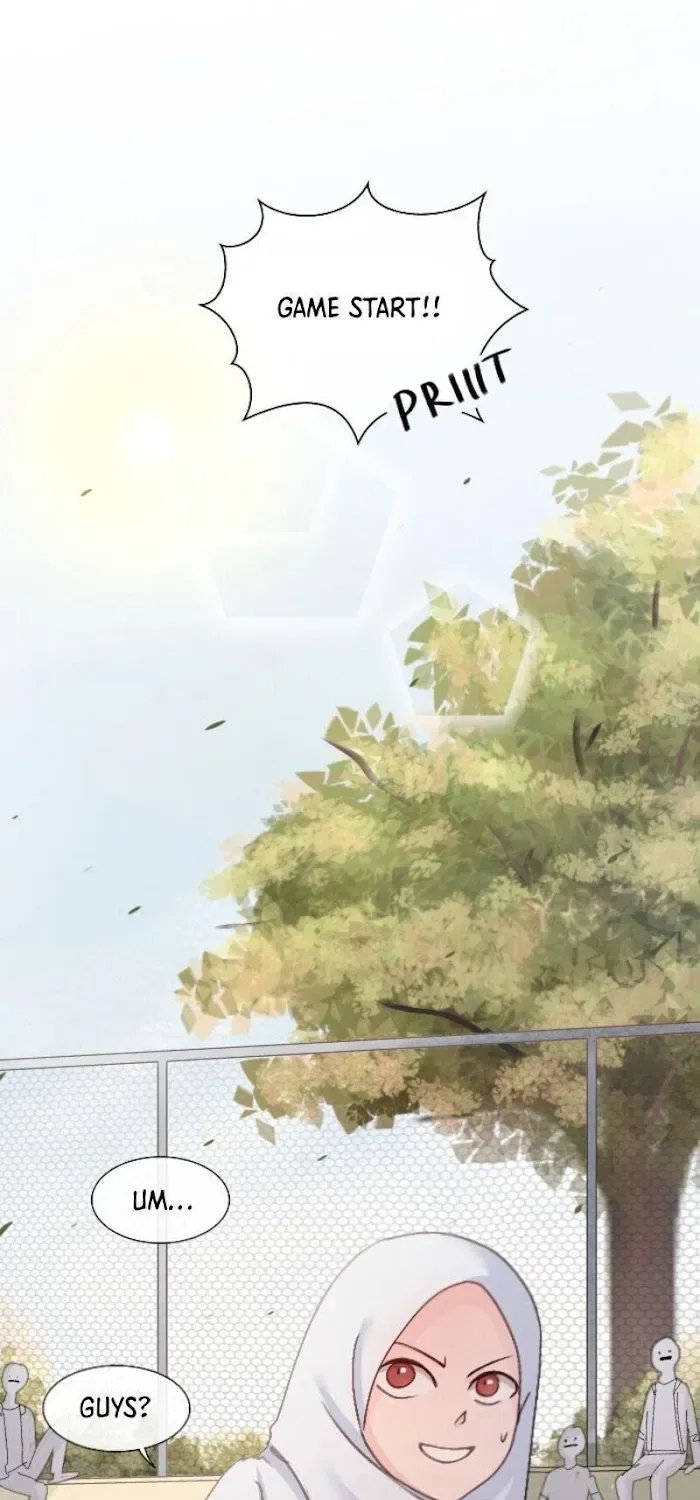 WEE!!! Chapter 17 page 4