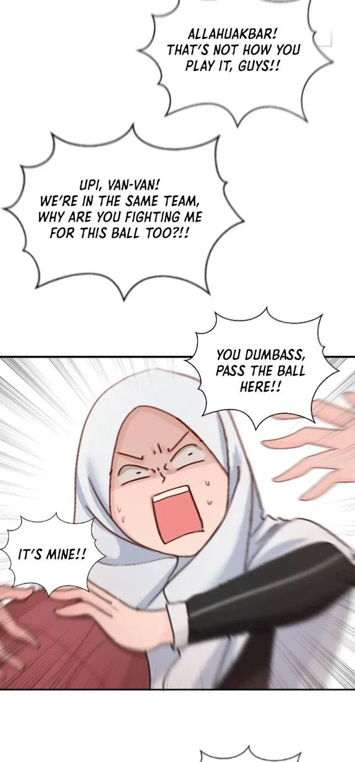 WEE!!! Chapter 17 page 8