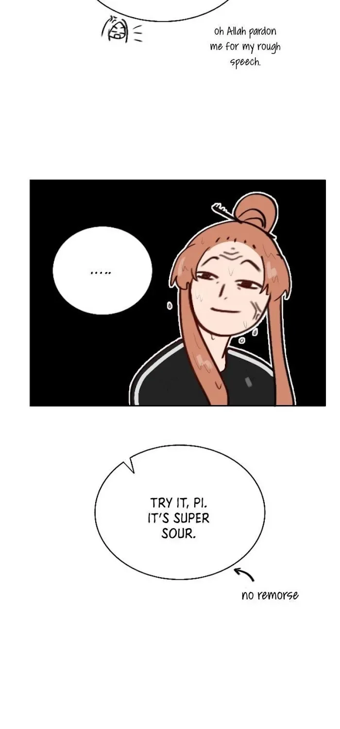 WEE!!! Chapter 17 page 28