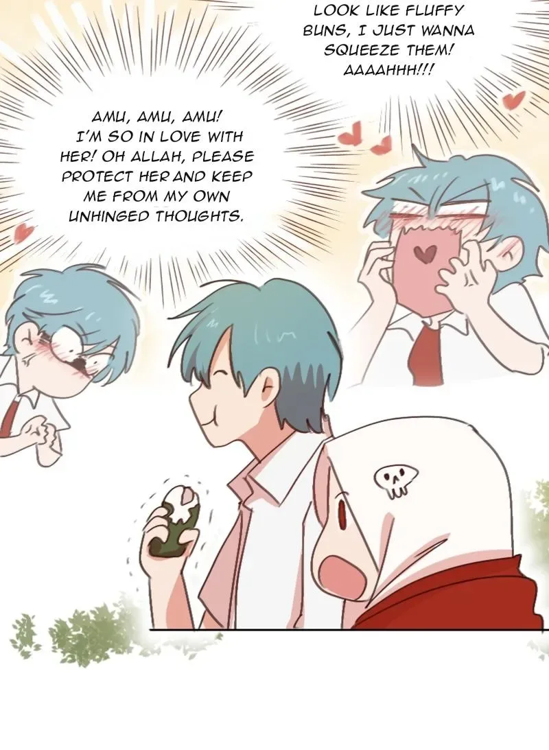 WEE!!! Chapter 170 page 10