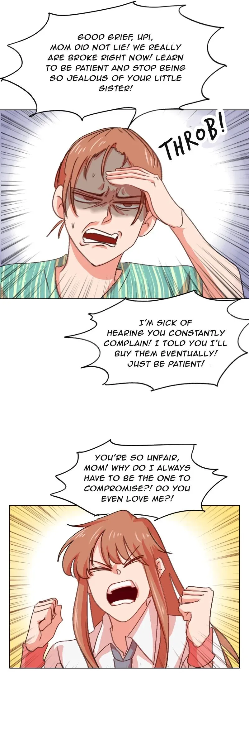 WEE!!! Chapter 172 page 7