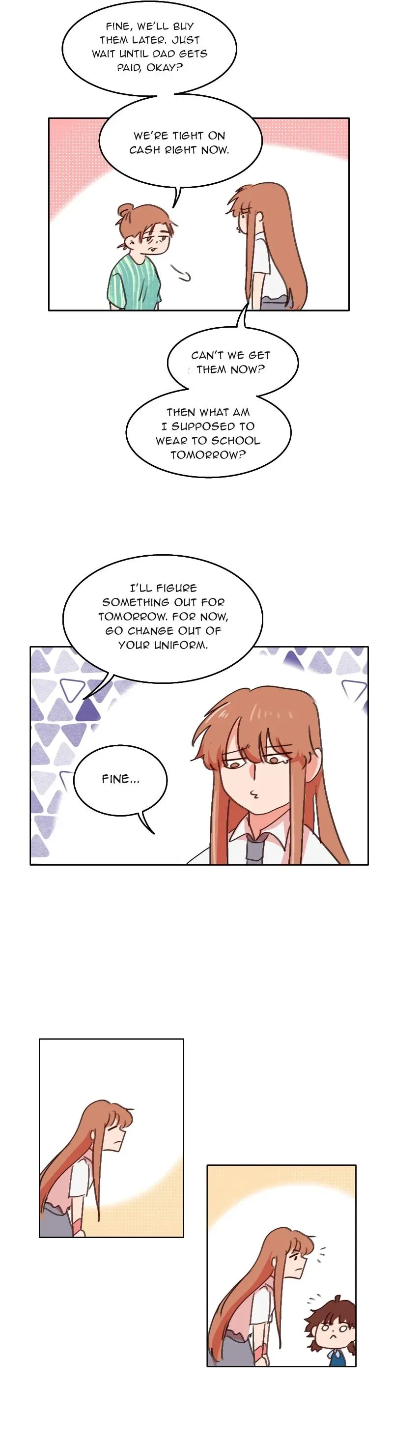 WEE!!! Chapter 172 page 4
