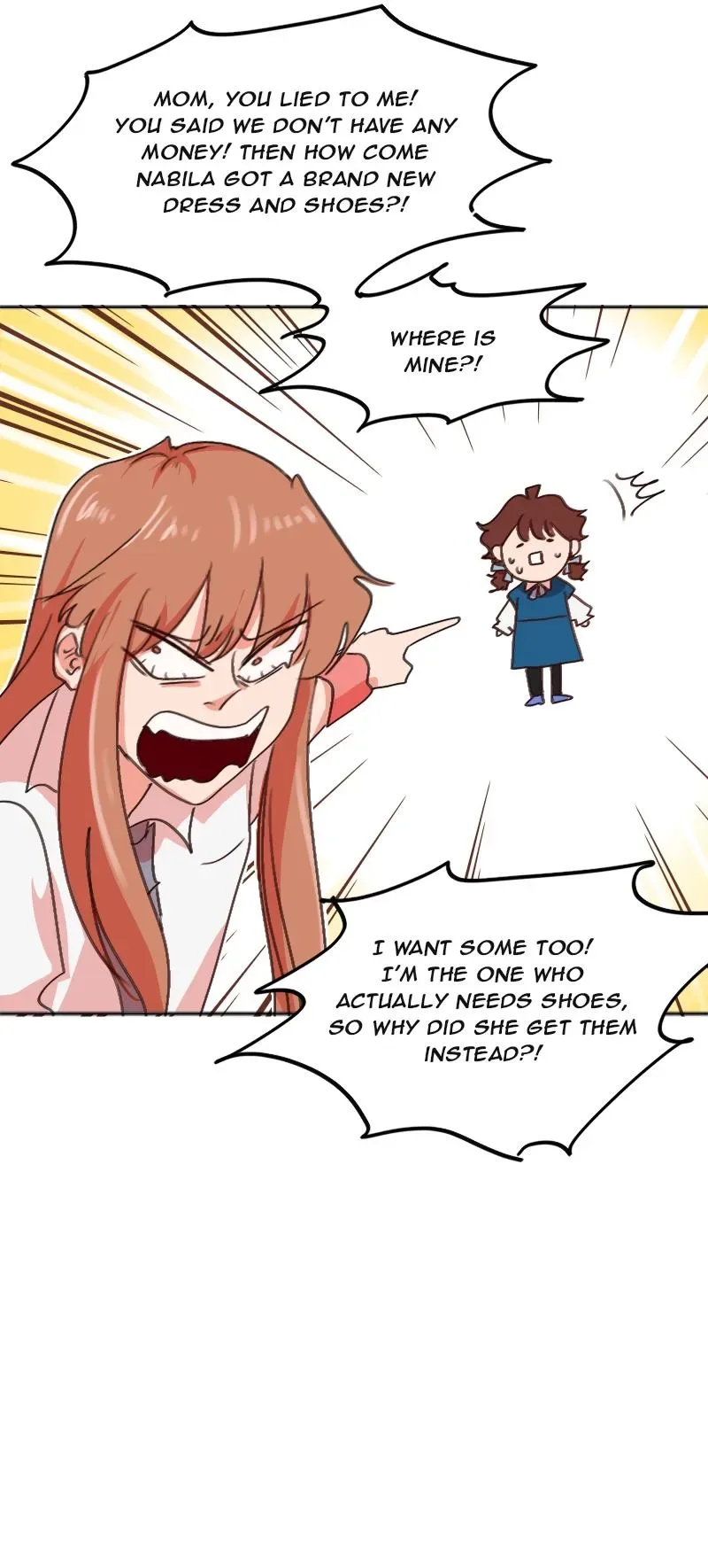WEE!!! Chapter 172 page 6